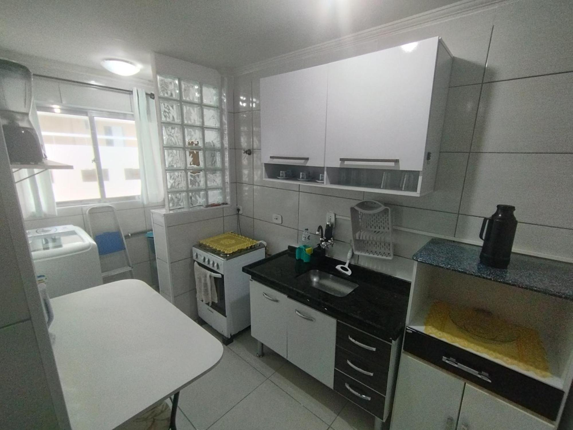 Apartamento Em Praia Grande - Frente Ao Mar Apartment Luaran gambar